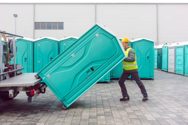 Best Restroom trailer rental cost  in Bethel Manor, VA