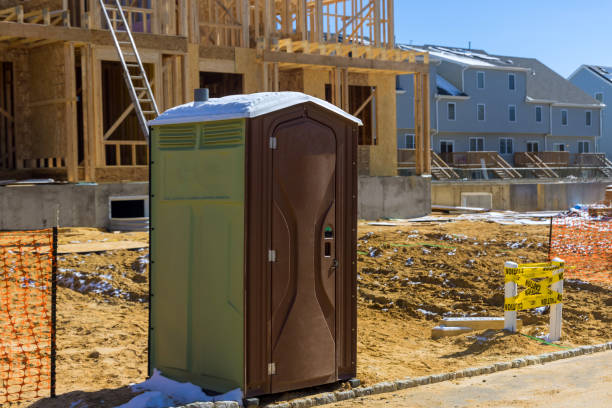 Best Temporary restroom rental  in Bethel Manor, VA