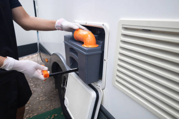 Best Emergency porta potty rental  in Bethel Manor, VA