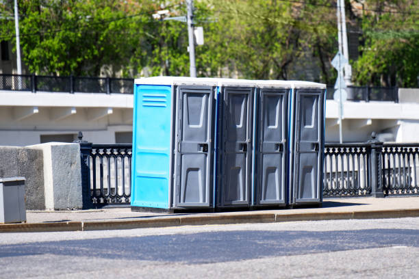 Best Temporary restroom rental  in Bethel Manor, VA