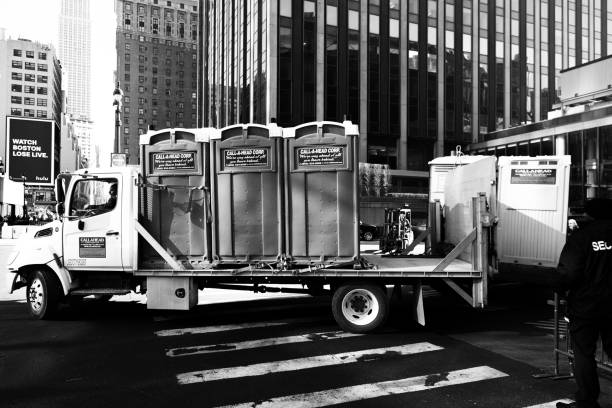 Best Porta potty delivery and setup  in Bethel Manor, VA